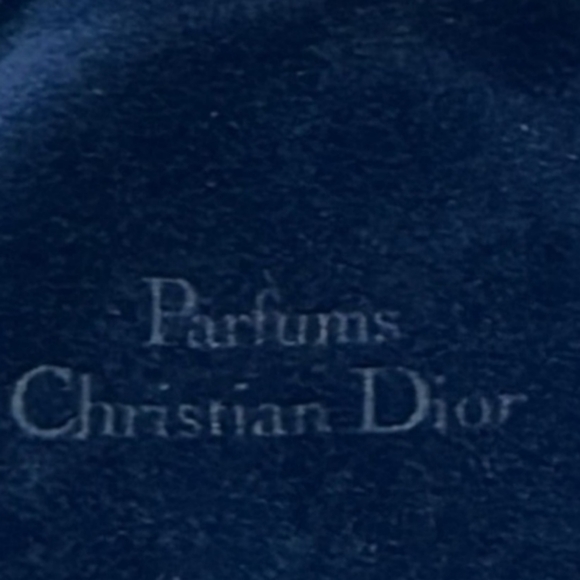 Low Start DIOR-Vintage Compact Mirror & Sleeve - Picture 5 of 9